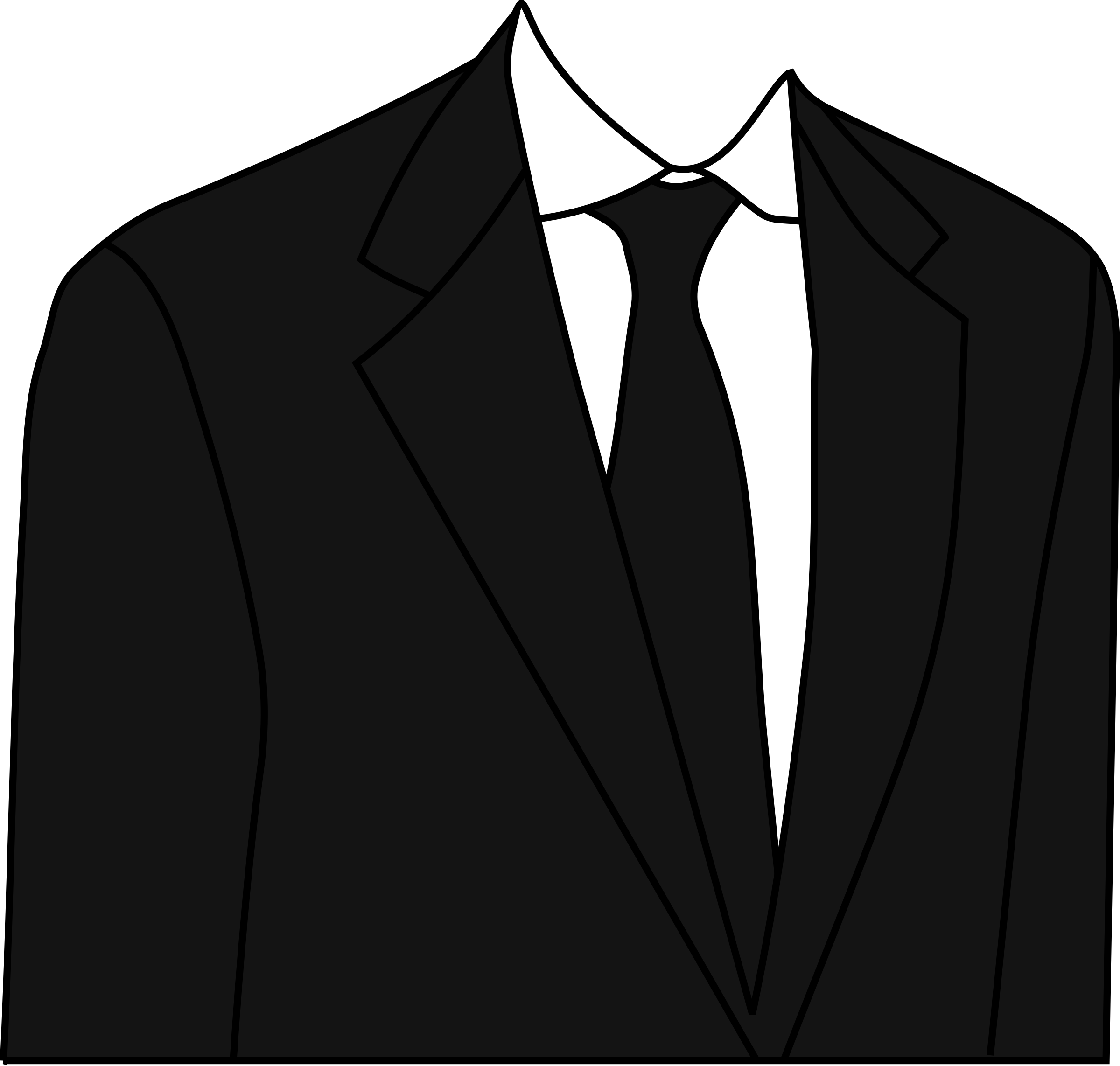 Work Suit